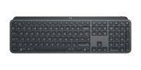Logitech Niederlande LGN Logitech MX Keys for Business Keyboard Graphite USL (920-010251)