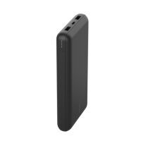 Belkin BOOST Charge Powerbank 20.000mAh 15W USB-A/C BPB012btBK Mobile Stromversorgung