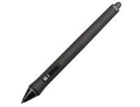 Wacom Intuos 4 Grip Pen - Intuos4 - Black - 18 g