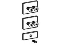 ERGOTRON Montagesatz fuer CPU Halter (60-156)