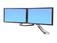 Ergotron Vesa Erweiterung -2-Monitore bis 35-62cm Breite (97-783)