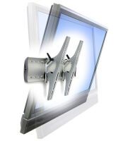Ergotron TM Wandhalter -neigbar- ab 32" bis 79kg VESA (61-143-003)