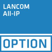 Lancom All IP Option  für 1781er-Serie, 1631E und 831A (61422)
