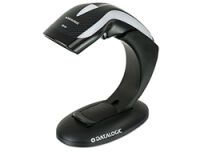 Datalogic Handscanner Heron HD3130 USB-Kit 1D kabelgebunden (HD3130-BKK1B)