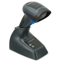 Datalogic Barcodescanner QBT2131 Kit BT schwarz (QBT2131-BK-BTK1)