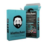 AV-KLATSCHEN MÄNNERABEND TRINKSPIEL