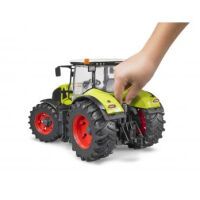Bruder Claas Axion 950 - Tractor model - Plastic - 1:16 - Claas Axion 950 - Not for children under 36 months - 345 mm