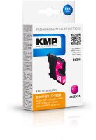 KMP B65M - Compatible - Magenta - Brother - Single pack - Brother DCP J 140 W Brother DCP J 315 W Brother DCP J 515 W Brother MFC-J 220 Brother MFC-J 265 W... - 1 pc(s)