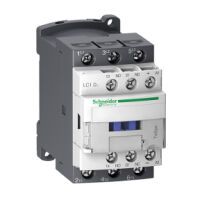 Schneider Electric SCHÜTZ 3P 7,5KW 1S+1Ö 24VDC (LC1D18BL)