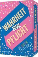 Münchner Verlagsgruppe GmbH Wahrheit oder Pflicht  Die Kinderedition