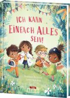 Loewe Verlag GmbH Ich kann einfach alles sein!