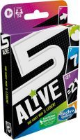 Hasbro Five Alive Kartenspiel (62638184)