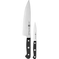 ZWILLING Messerset, 2-tlg. ZWILLING® Gourmet 36130-005-0
