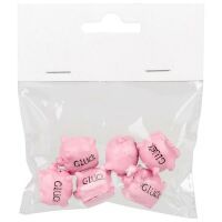 GLÜCKSBRINGER SCHWEINCHEN 6STK PACKUNG