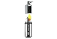 TRUE Benzin-Feuerzeug "FireStash"