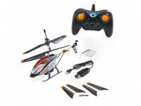 Revell RC Helikopter Interceptor Anti Collision ferngesteuerte Helicopter & Quadrocopter