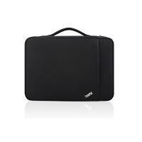 Lenovo Notebook Sleeve 12"   ThinkPad Schwarz (4X40N18007)