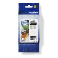Brother LC-426BK - 3000 pages - 1 pc(s) - Single pack