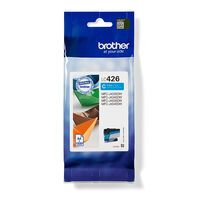 Brother LC-426C - 1500 pages - 1 pc(s) - Single pack