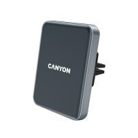 Canyon Magnet Handyhalterung QI Laden 15W              black retail (CNE-CCA15B)