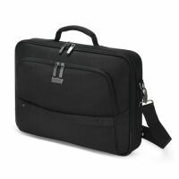 Dicota Eco Multi SELECT 14-15.6 - Messenger case - 39.6 cm (15.6") - Shoulder strap - 1 kg