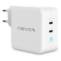 nevox 1918 - Indoor - AC - White