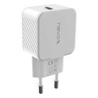 Nevox NetzteilUSB-C 30W, ws (2008)