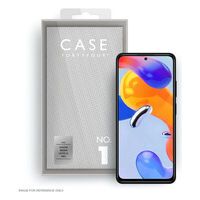 Frequency G3 Telecom No.1 XIAOMI Redmi Note 11 Pro black