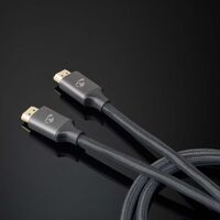Nedis High Speed??HDMI Kabel mit Ethernet| HDMI Stecker|| 4Ka60Hz| - Cable - Digital/Display/Video