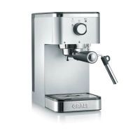 GRAEF Siebträger-Espressomaschine salita (301403)