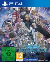 Star Ocean The Divine Force (PS4) Englisch