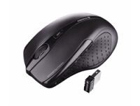 CHERRY MSM MW 3000 Wireless schwarz (JW-T0100)