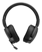 EPOS ADAPT 561 II On-Ear Bluetooth Stereo Headset ANC klappbarer Mikrofonarm inkl. USB-C Dongle Tasc
