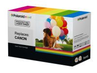 Polaroid Toner LS-PL-22799-00 ersetzt Canon 3014C002 055M (LS-PL-22799-00)
