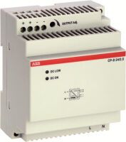 ABB NETZTEIL 100-240VAC/24DC 60W (CP-D 24/2.5 - 11)