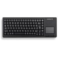 Cherry G84-5500LUMCH-2 - Wired - USB - Black
