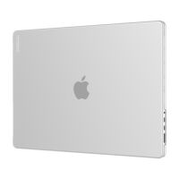 Incase Hardshell Case| Apple MacBook Pro 16" M1 2021| transparent|