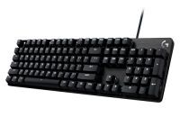 Logitech G413 SE - BLACK - DEU - CENTRAL