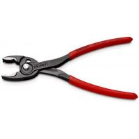 Knipex FRONTGREIFZANGE 200MM (TWIN GRIP)