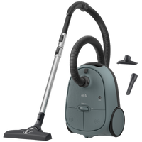 AEG Bodenstaubsauger 900258606 AB61C1OG ocean green