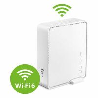 Devolo WiFi 6 Repeater 5400
