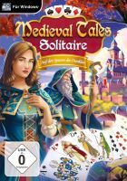 Medieval Tales Solitaire (PC)