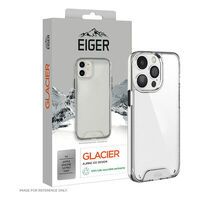 Eiger Glacier Case Apple iPhone 14 Pro Max clear