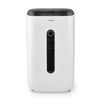 Nedis LUFTENTFEUCHTER SMART 195m³20L (DEHU20WTW)