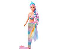 Simba Dickie Steffi Love Rainbow Mermaid