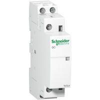 Schneider Electric HEIZ.-SCHÜTZ 25A  1S+1Ö (GC2511M5)
