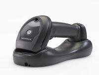 Zebra Bluetooth-Scanner LI4278 1/2D Kabellos (LI4278-TRBU0100ZER)
