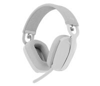 Logitech Zone Vibe 100 off white PC-Headsets