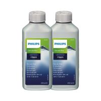 Philips CA 6700 Doppelpack Entkalker 2x250ml Reinigung & Pflege Espressoautomaten