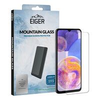 Eiger Schutzglas 2.5D A23 4G 5G (EGSP00839)
